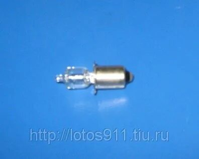 Лампочки фос 3