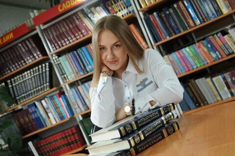 Современное образование женщин