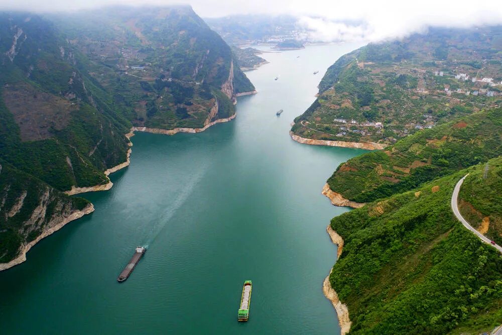 Exploring China's Yangtze Wendy Wu Tours Blog Asia Inspiration