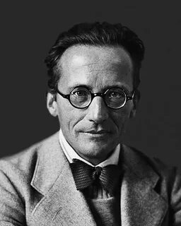 Шредингер это