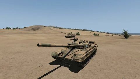 Арма 3 техника