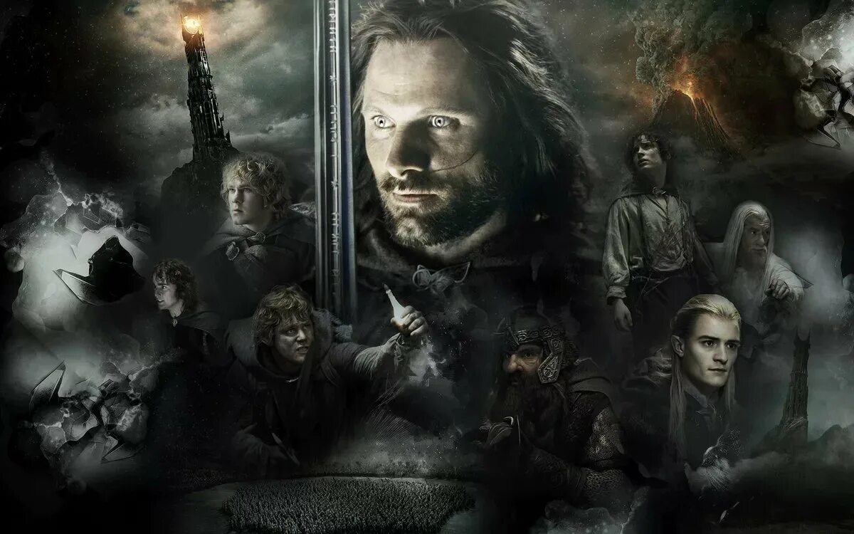 Выход властелина колец. Lotr трилогия. властелин колец кинотрилогия. властелин колец трилогия фильм. властелин колец братство кольца 2001 обои.