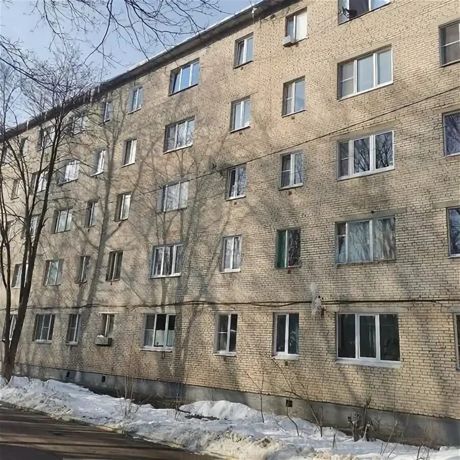 Проезд красина. Пятиэтажка в лефортово. институтский проезд 5.