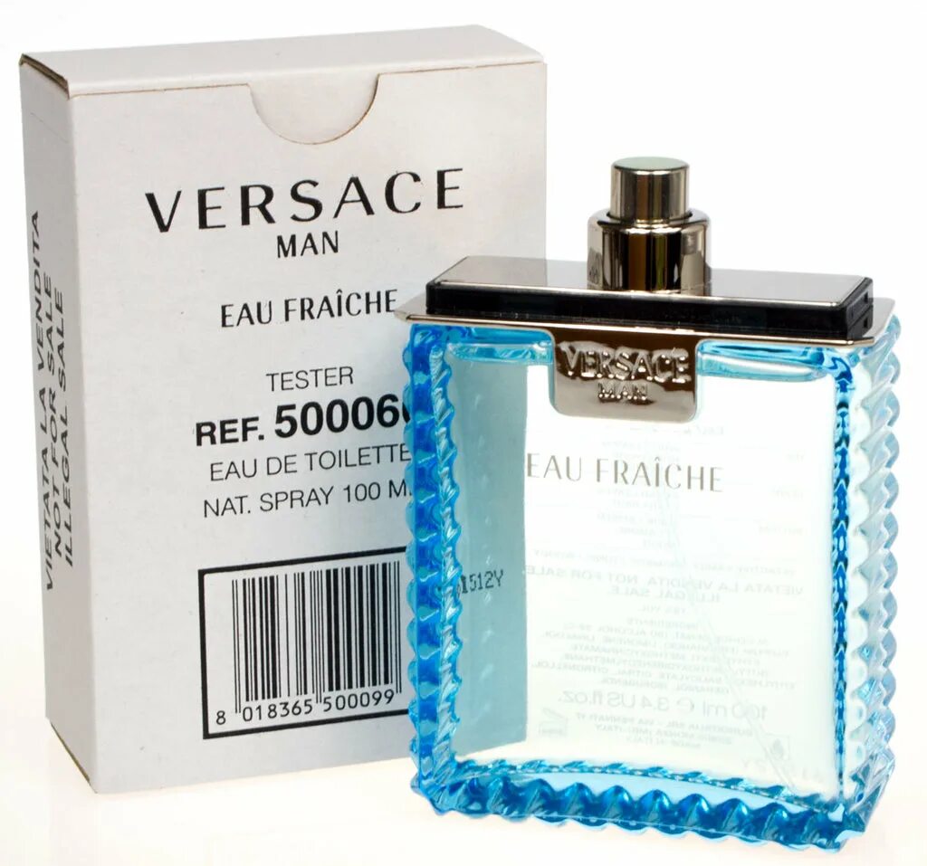 Fraiche. Versace man eau fraiche 100 ml. versace man eau fraiche edt 100ml. versace eau fraiche men 100ml edt test. (мужские) тестер versace man eau fraiche 100 ml..