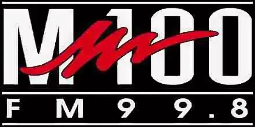 Радио 100.1