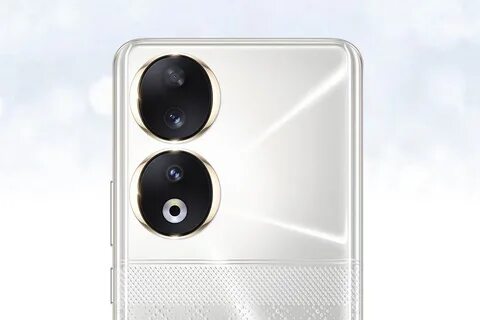 Honor 90 камера