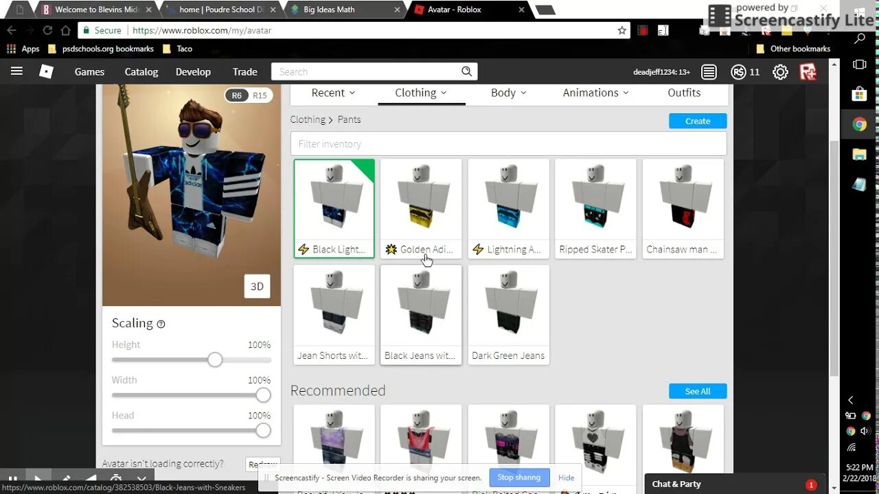 Www roblox com passes. Инвентарь РОБЛОКС одежда. Инвентарь в РОБЛОКСЕ. Roblox инвентарь. Инвентарь вещей в РОБЛОКС.