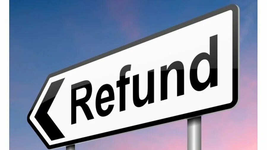 Refund&#039;s