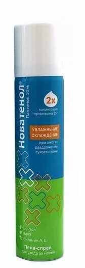 Новатенол пена-спрей д/ухода за кожей 68г. Новатенол (пена-спрей 68г наруж для ухода за кожей ) gofarm sp. Новатенол пена-спрей д/ухода за кожей 68г. Sp. Новатенол.