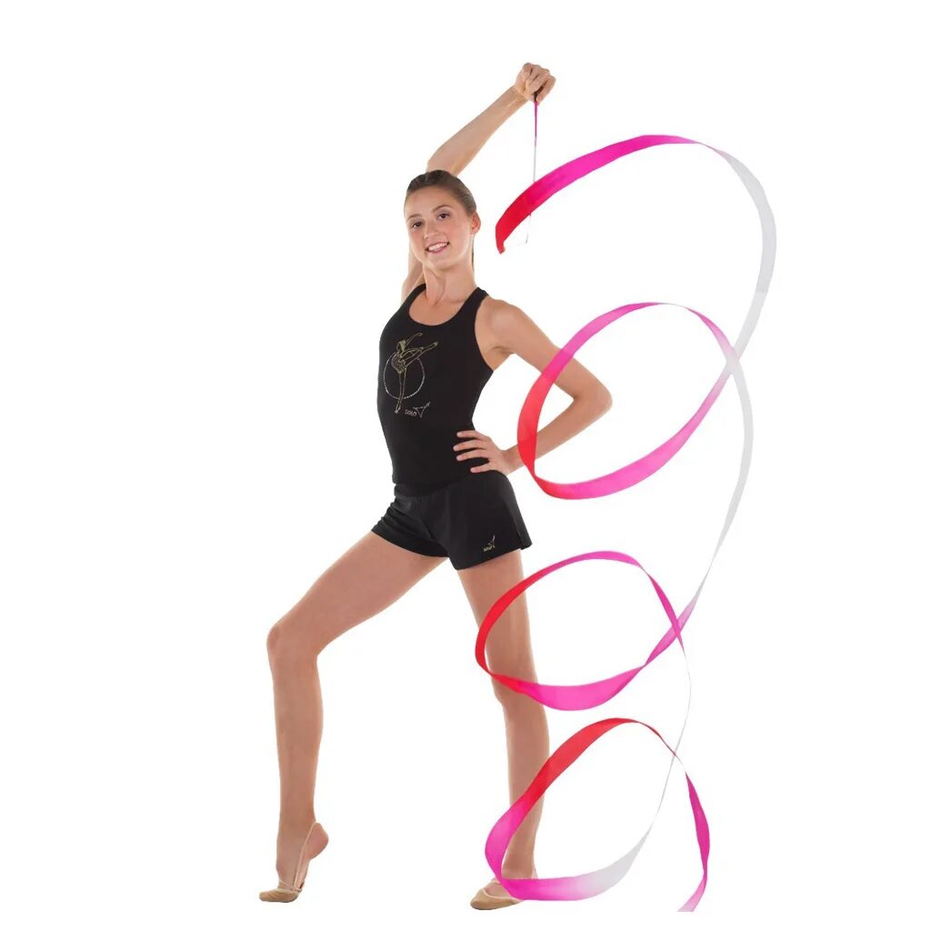 леотард для художественной гимнастики. форма для гимнастики. булавы sasaki m-34gh-f. принадлежности для гимнастики. ас-01.