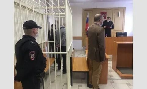 Судьи коврова