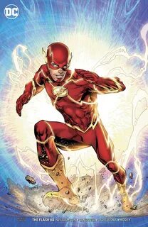 Flash 64