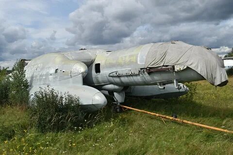 14 бомбардировщиков