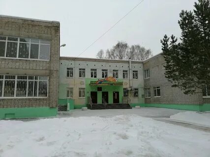 Детский сад 218 ижевск