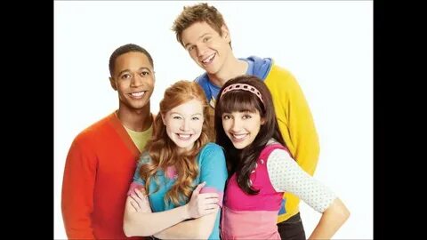 Children shows