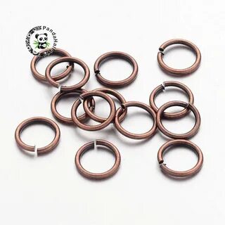 Brass rings