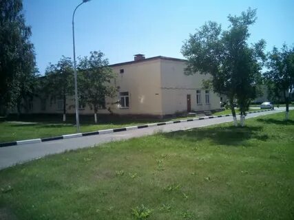 Диспансер карбышева 6
