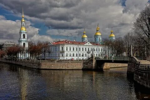 Фото никольского собора