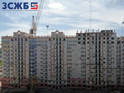 Стройтрест 5