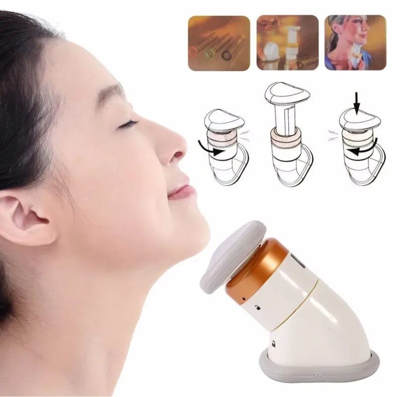 Face Neck Massager/массажер для лица и шеи. Тренажер для подбородка neckline Slimmer. Тренажёр для подбородка и шеи Neck Lifting. Rio массажер-миостимулятор для шеи и подбородка neck4, Lavander.