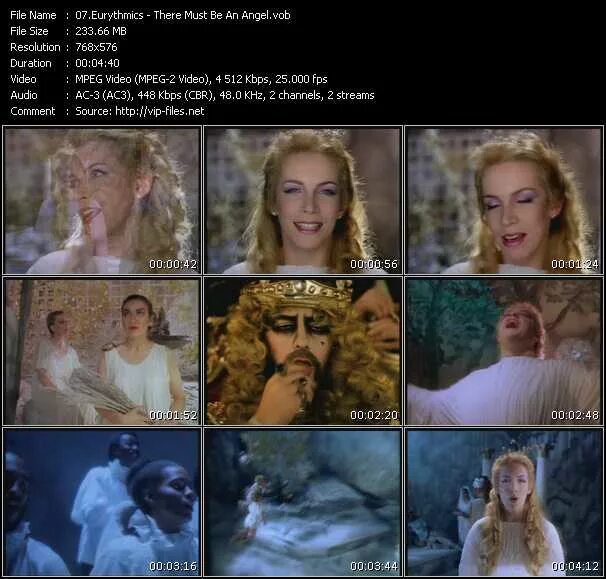 Eurythmics there must be. There must be an angel. there must be an angel playing with my heart. eurythmics 1986. annie lennox there must be an angel.