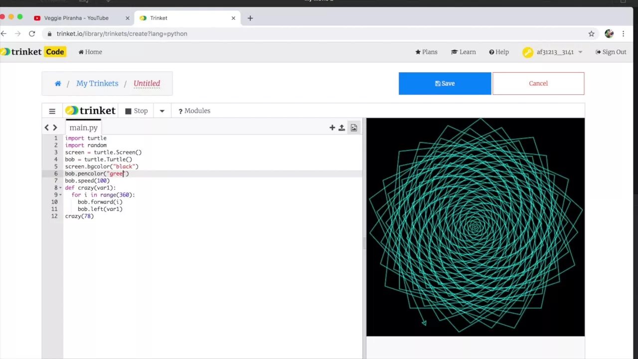 Модуль Turtle в Python 3 фигуры. Команды Черепашки Python. Питон черепашка задания. Код для Черепашки в питоне.