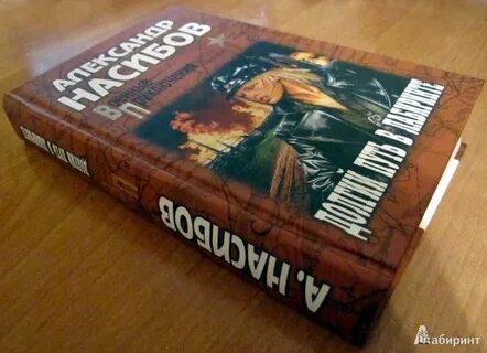 Аудиокнига долги путь домой