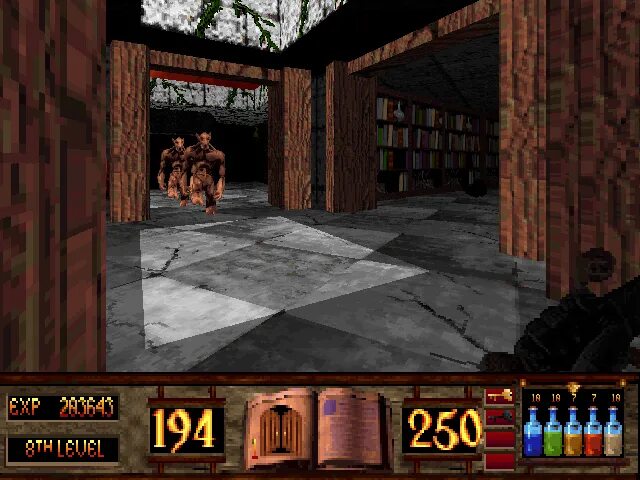 Old games files. Стратегия 1996 года. Игра silver 1999. Варлордс игра. Redneck rampage 1997.