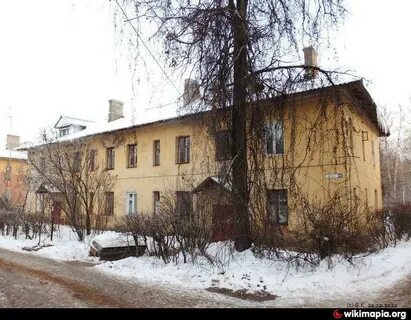 Студенческий проспект