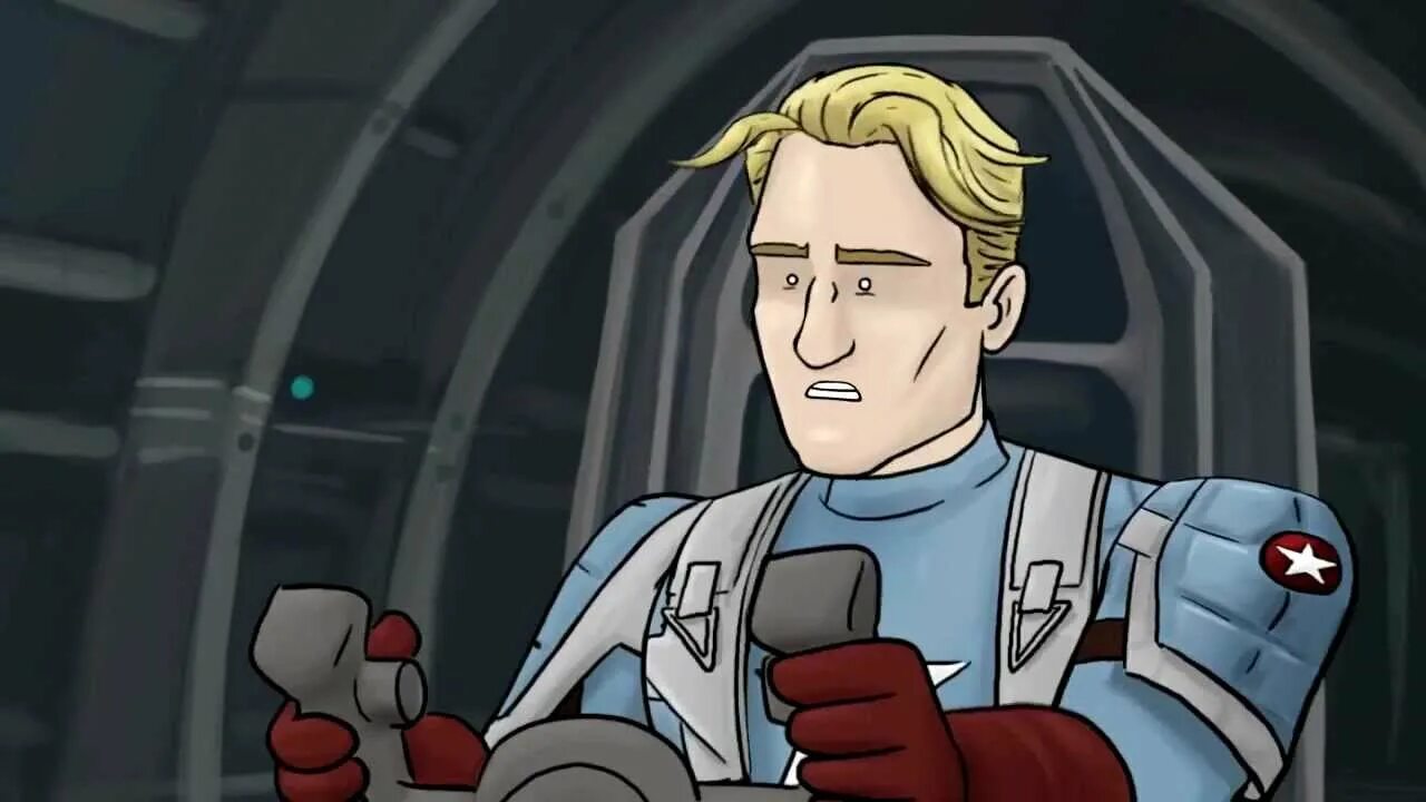 How captain