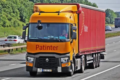 Trucks t
