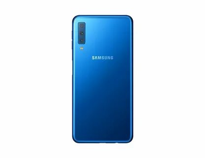 Смартфоны samsung голубой