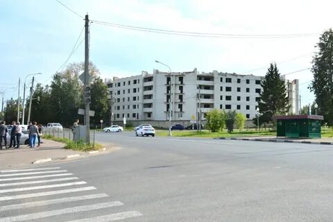 Балабаново калужская область улица