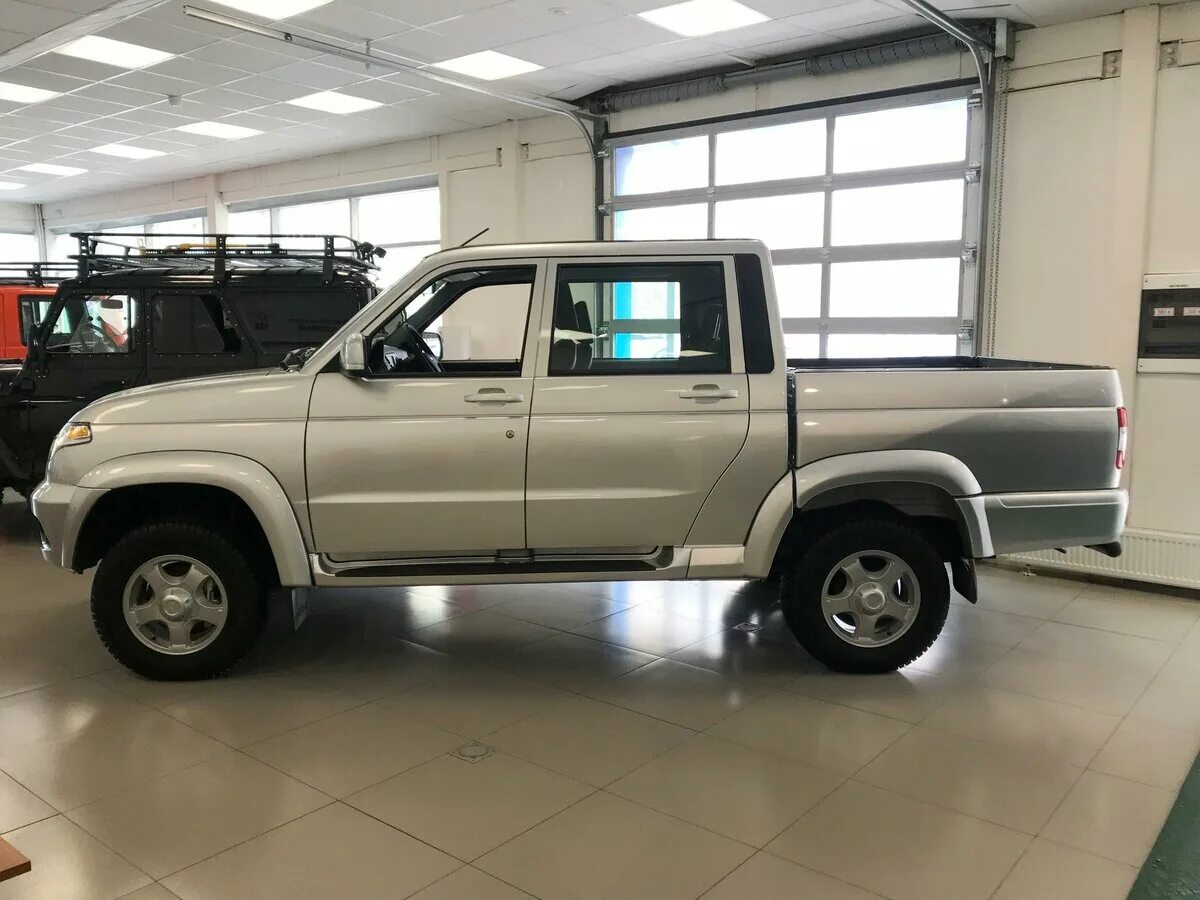 Уаз pickup i, 2011. Уаз пикап нижний новгород. Уаз пикап рестайлинг. Уаз пикап темно серый новый. Уаз пикап 2.