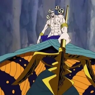 Goro one piece