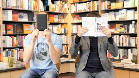 Книга людям электронная