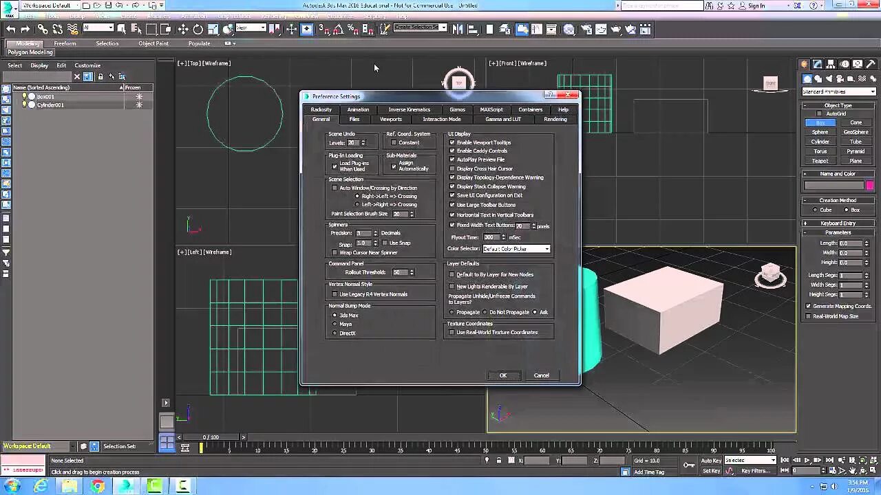 Snaps toggle 3d Max. 3d Max Snap. Привязка 3ds Max. Привязка в 3д Макс.