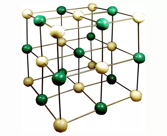 Ионная Кристал решетка. Ионная решетка натрий хлор. Ионная кристаллическая решетка это в химии. Ионная кристаллическая решетка.