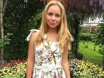 Дочь навки и жулина