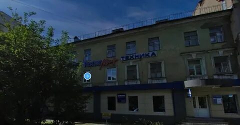 Октябрьская 21 мурманск