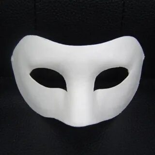 S mask