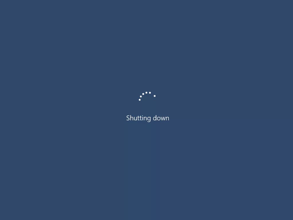 Windows is shutting down. Windows 10 shutting down. windows 11 shutdown.
