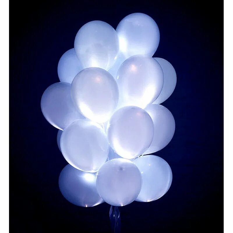 Светящихся воздушных шаров. Светящиеся шары. Светящиеся шарики. Шары со светодиодами. Светящиеся воздушные шары..