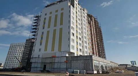 Жк зеленодар