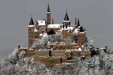Замок рабочего