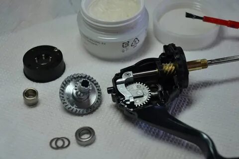 Ловит разобрать