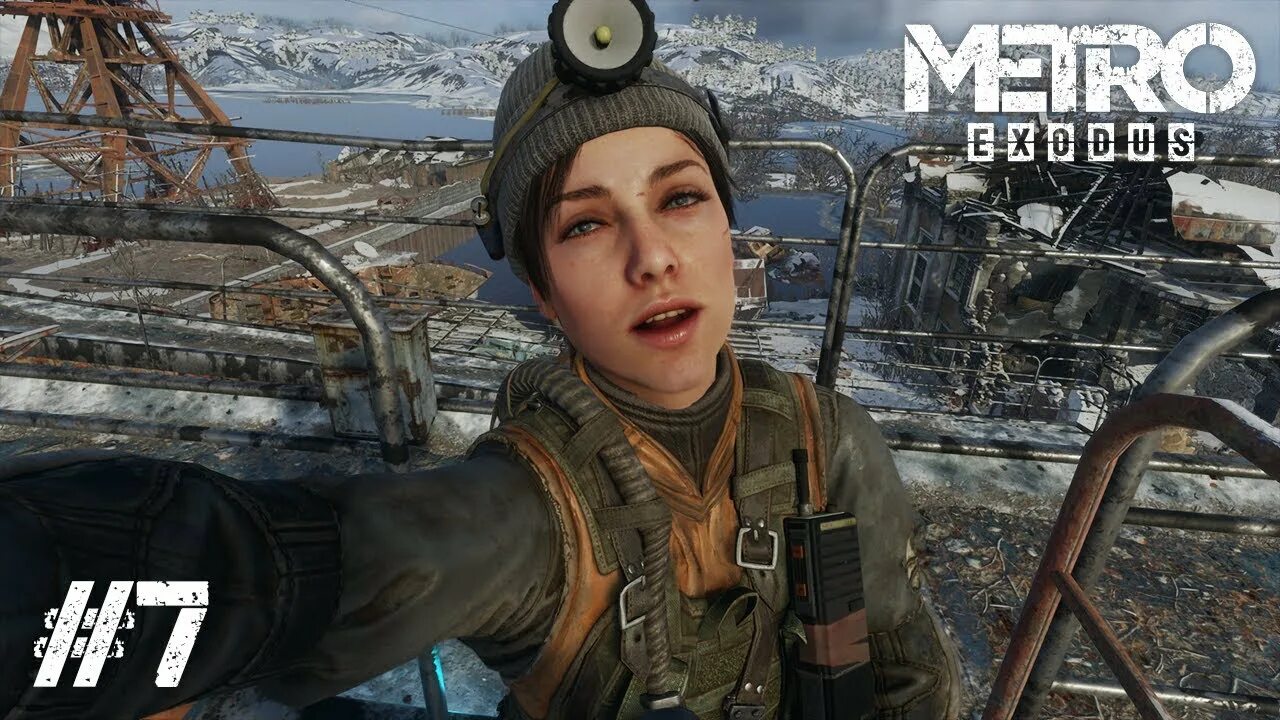 Метро исход как освободить рабов. Metro exodus anna. метро 2033 exodus анна. anna miller metro. аня метро исход.