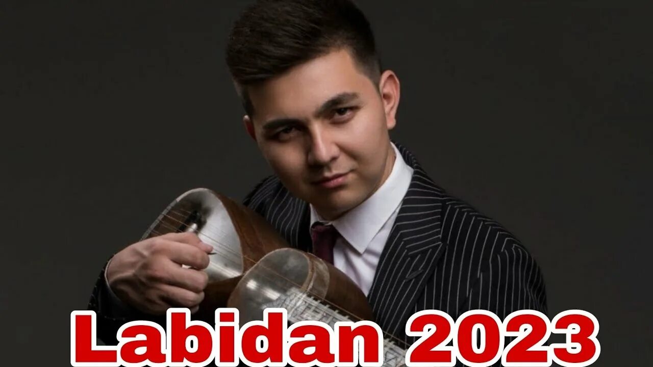 Мухаммадзиё лабидан. Узбек клип 2023. Muxammad Ziyo labidan.