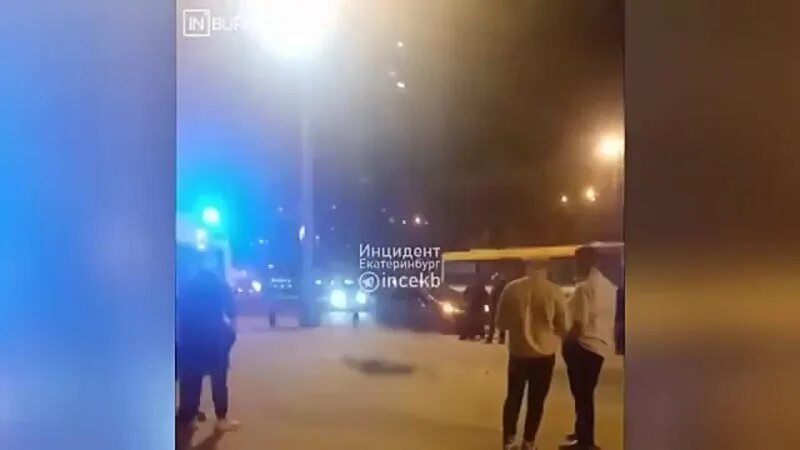 Смерть до приезда скорой