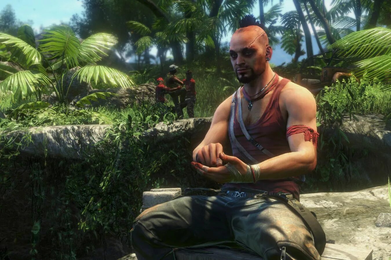 Ссылка far cry 3. Ваас фар край 3. Far Cry 6. Ваас Монтенегро фар край 3. Far Cry 6 Ваас.